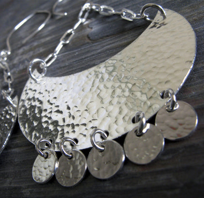 Dangle Earrings