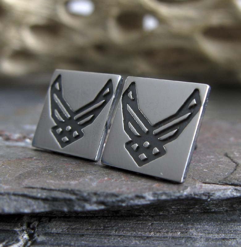 Air force studs new arrivals