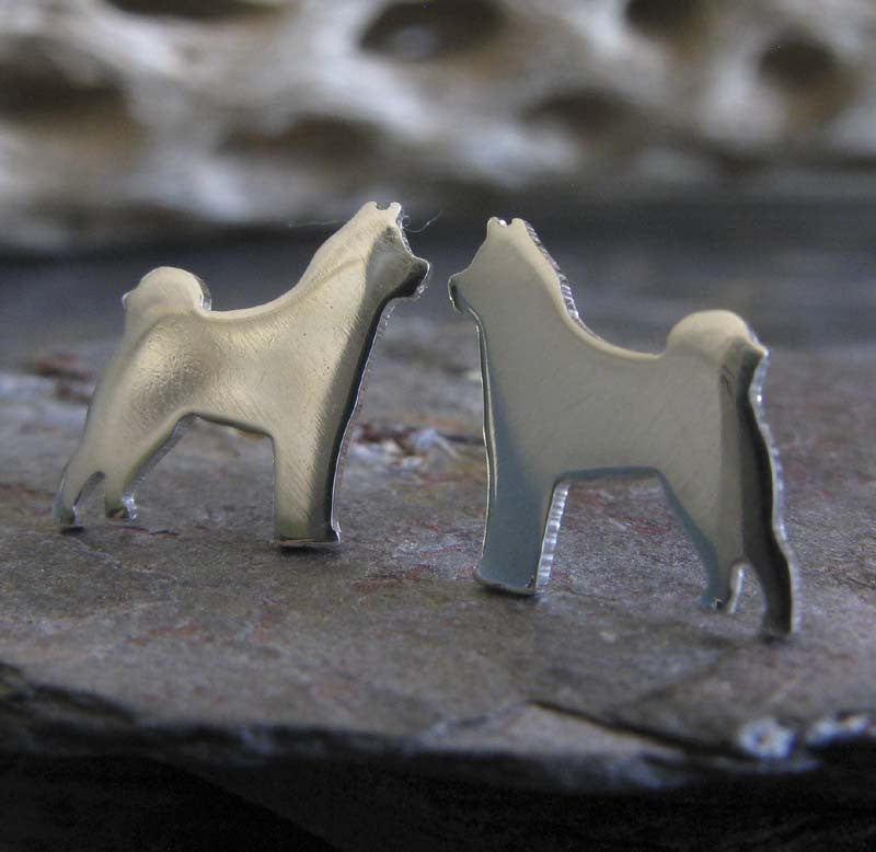 Akita jewelry sale