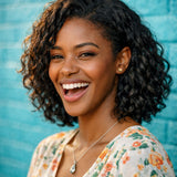 English Bulldog Dog Stud Earrings