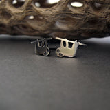 Sloth Stud Earrings
