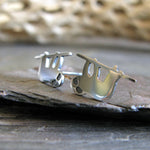 Sloth Stud Earrings
