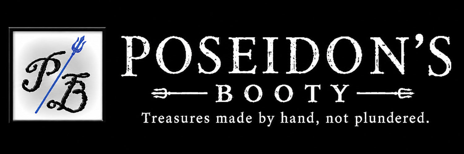 Poseidon's Booty