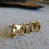 Xbox Controller Stud Earrings