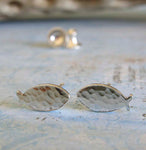 Fish Stud Earrings