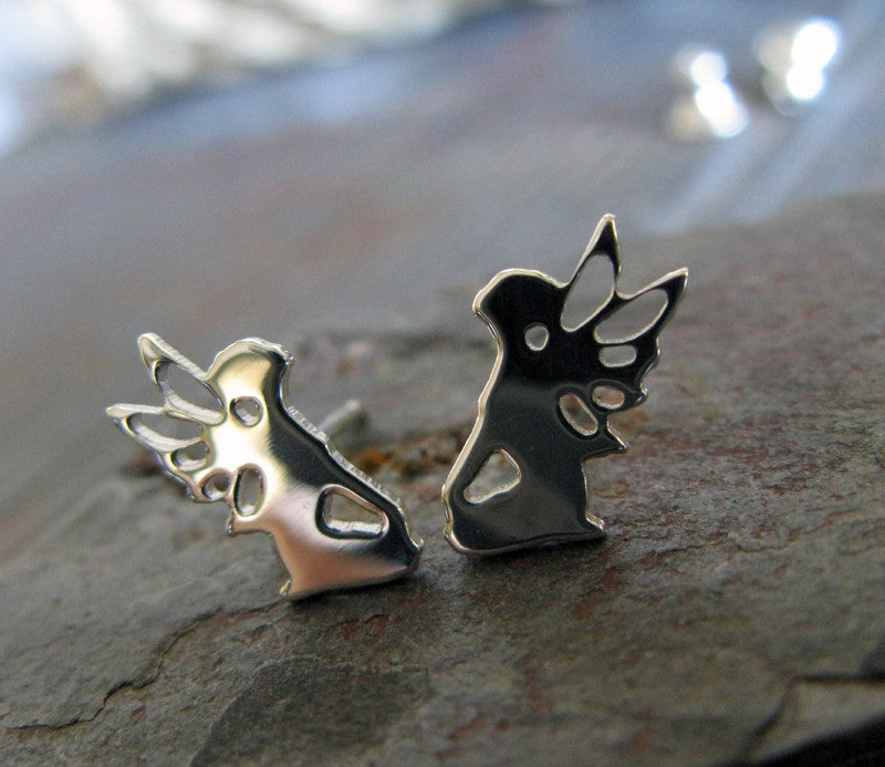 Fairy shop stud earrings