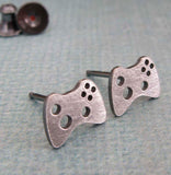 Xbox Controller Stud Earrings